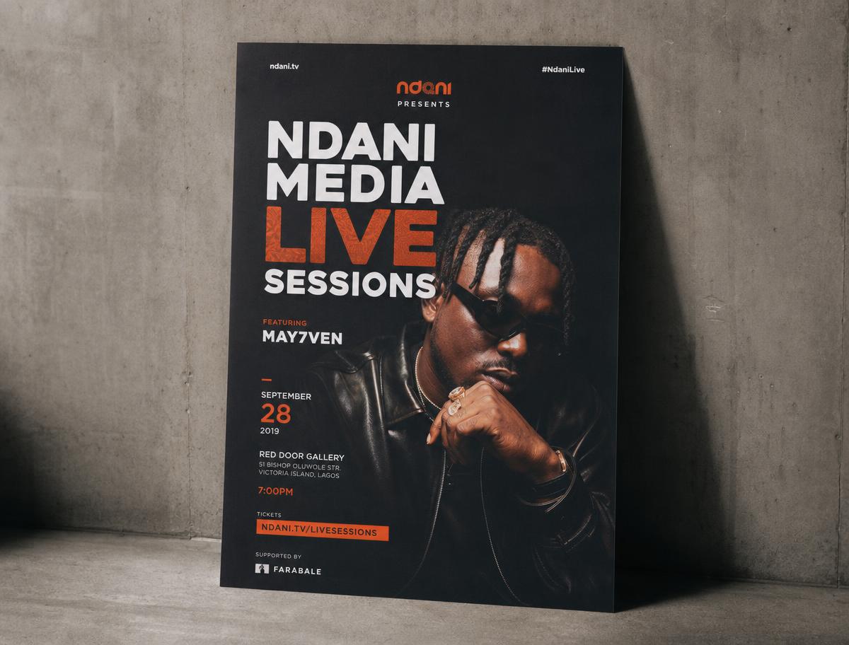 Graphic Design work by Jacques Obed